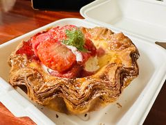 -BUTTERFUL&CREAMOROUS 黄油与面包(三里屯太古里店)