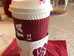 -COSTA COFFEE(成都来福士店)