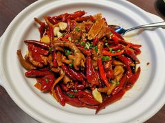 -楚禾宴·家宴(光谷大道店)