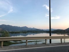 -龙潭峡谷漂流