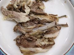 -老毛手抓·盐池滩羊非遗手抓(宁夏总店)