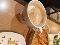 必胜客(永旺店)-必胜客(永旺店)