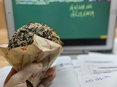 -Tims天好咖啡·贝果(锦江国金中心店)