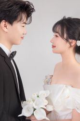 -米兰婚纱影像艺术空间(莲塘店)