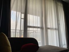 -清远熹乐谷温泉度假酒店