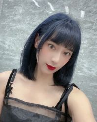 -HG美发设计沙龙