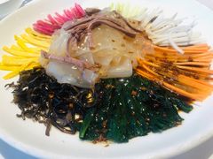 农家大拉皮-山东老家(黄埔分店)
