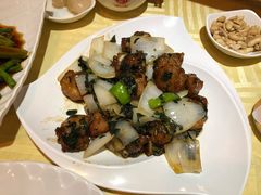 紫苏骨-石岐佬中山菜馆(张溪店)