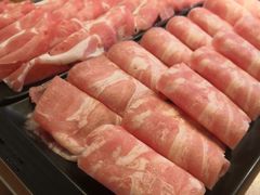 -彤德莱火锅(望海花园店)