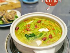 -金龙·打边炉(武进路店)