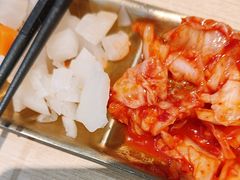 -庆米鲜朝鲜族拌饭(固戍店)