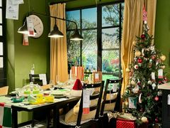 -宜家家居(西安未央商场店)