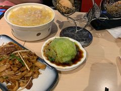 -避风塘(金山万达店)