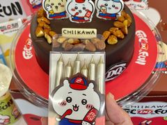 -DQ·蛋糕·冰淇淋(通州万达店)