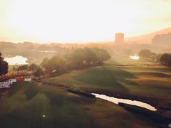 -苏州太湖国际高尔夫俱乐部