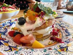 -Alimentari早午餐(安福路店)