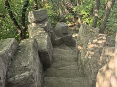 -五女山景区