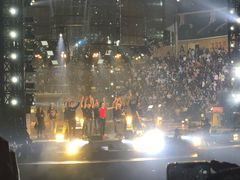 -宝能国际体育演艺中心