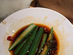 -绿茶餐厅(光谷世界城步行街店)