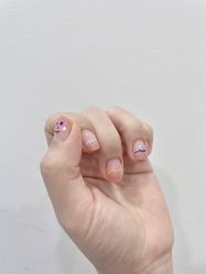 -美兮美学·日式美甲美睫