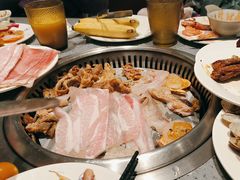 -悦享海创意自助(姜堰万达店)