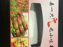 -喝丢一只鞋海鲜烧烤·海肠捞饭(文体街店)