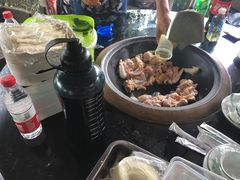 -金稼园·金平湖农家菜