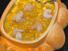 -徐记私厨(半淞园路店)