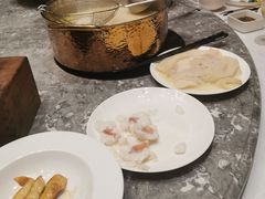 -揽季锅物会.福建黄鱼.海鲜姿造(五四路店)