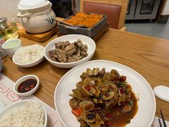 -顺风汤馆·广府粤菜(江宸天街店)