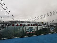 -梦幻奥陶纪景区