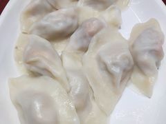 -喜家德虾仁水饺(世纪大都会店)
