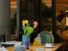 -HOME餐厅粤菜 融合菜