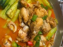 -新白鹿餐厅(龙游路总店·杭帮菜名店)