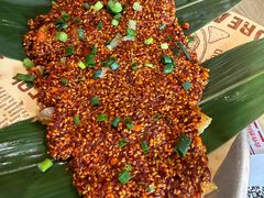 -七八冷面·延边朝鲜族美食(欢乐谷店)