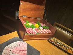 -MIKOMIKO和牛烧肉专门店(南门店)