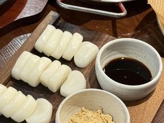 -双门洞·森系料理(体育西店)