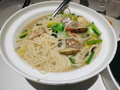-莆田餐厅PUTIEN(颐堤港店)