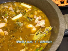 -石锅苗苗鱼(武汉首店)