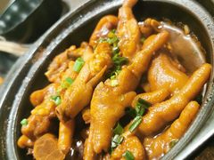 猪蹄凤爪-小时候焗海鲜(鄞州万达店)