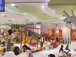 -meland亲子乐园•派对•研学(苏州悠方购物中心店)