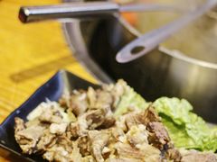 -潮味四季潮汕牛肉火锅(来凤街店)