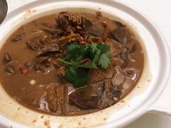 卤煮-便宜坊烤鸭店(科创店)