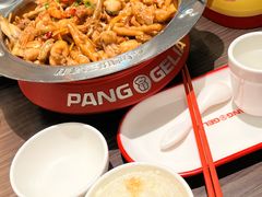 -胖哥俩肉蟹煲(河北勒泰购物中心店)