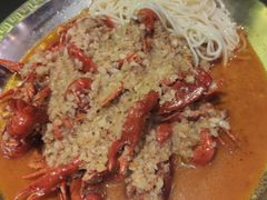 -红钳侠小龙虾·烧烤(中赢康康谷店)