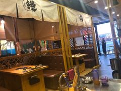 -伊茉家的烤肉店(勒泰中心店)