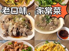 -翟氏天天小吃(上东街区店)