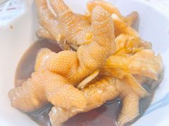 陈醋凤爪-新宝餐厅(流塘店)