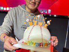 -Joy's Wish创意蛋糕定制&甜品台(乐虹坊精致生活广场店)