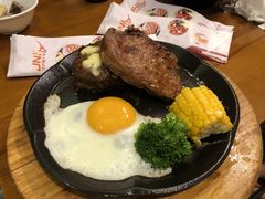 -佳纳客牛排(华亚欢乐城店)